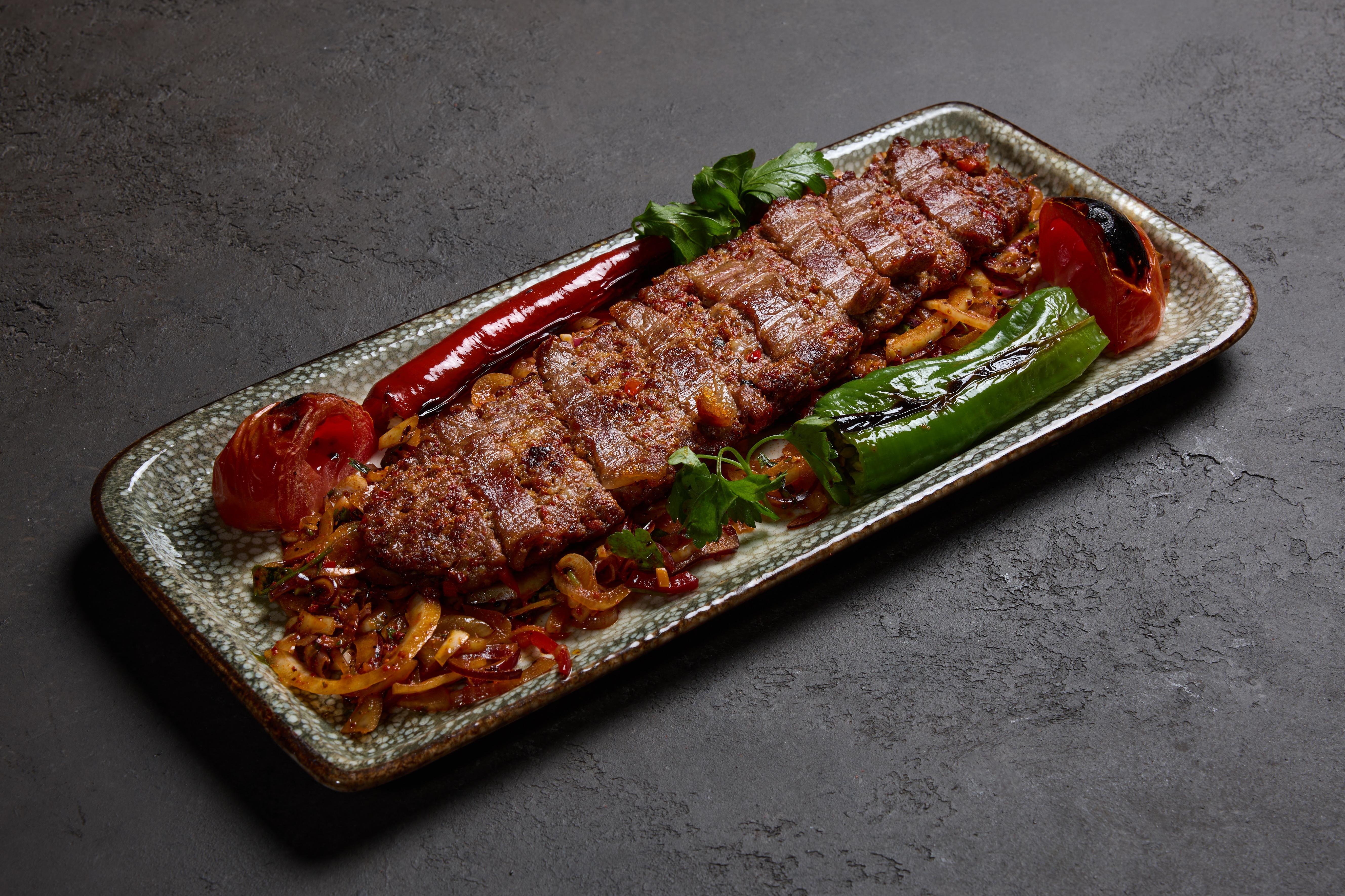 ŞEF'in Spesiyali 300 gr