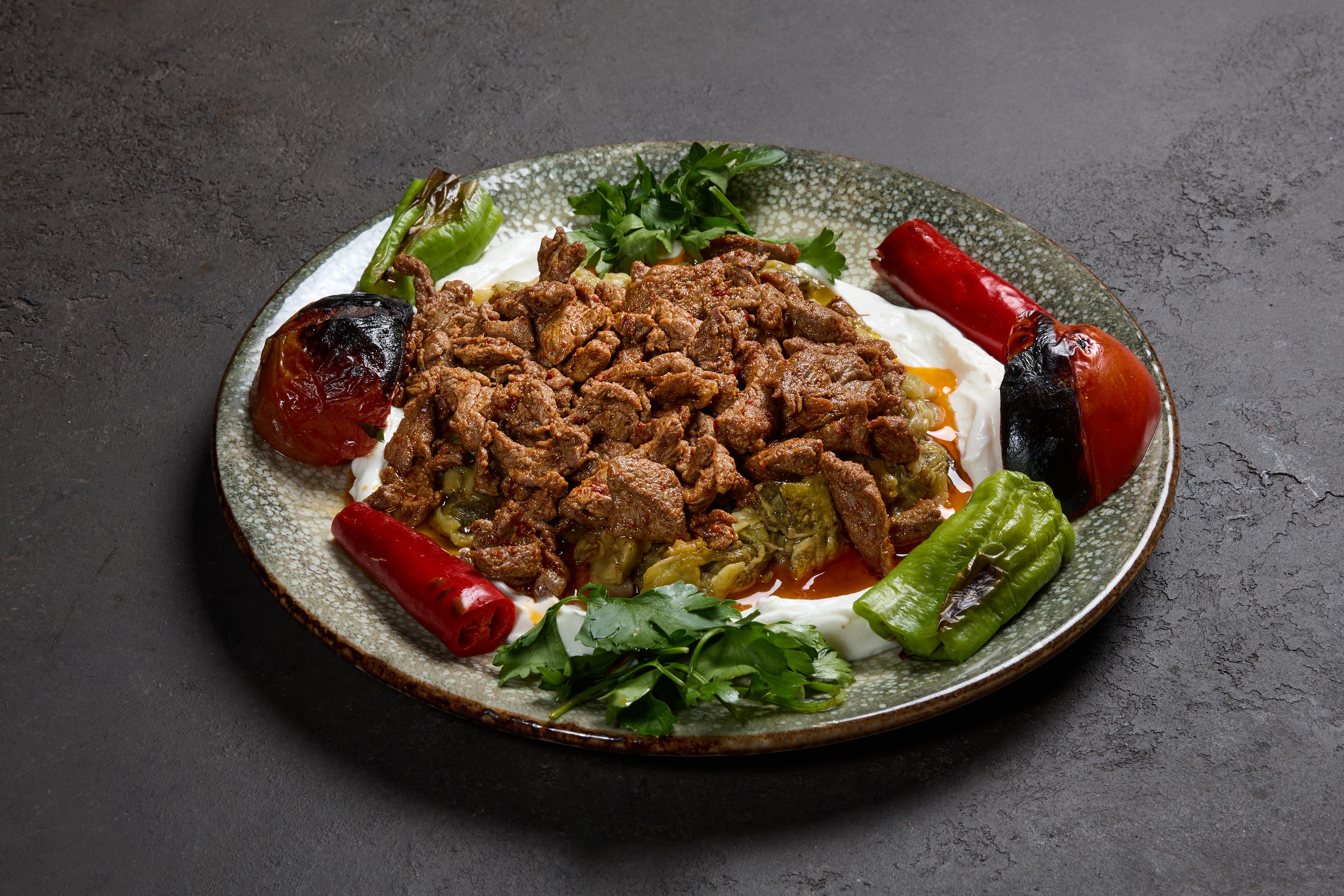 Ali Nazik Kebap 200 gr