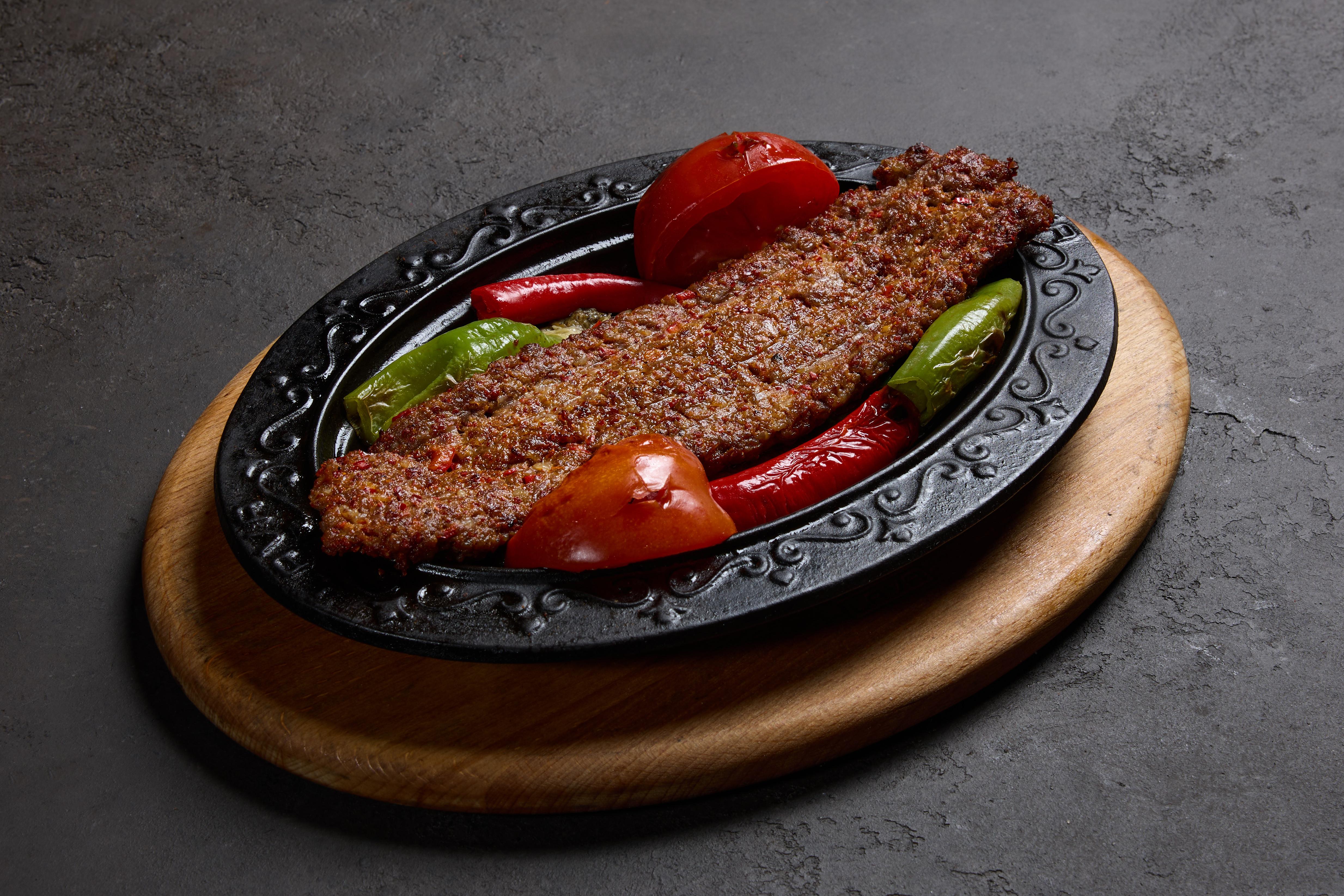 Abagannuş Kebap 250 gr