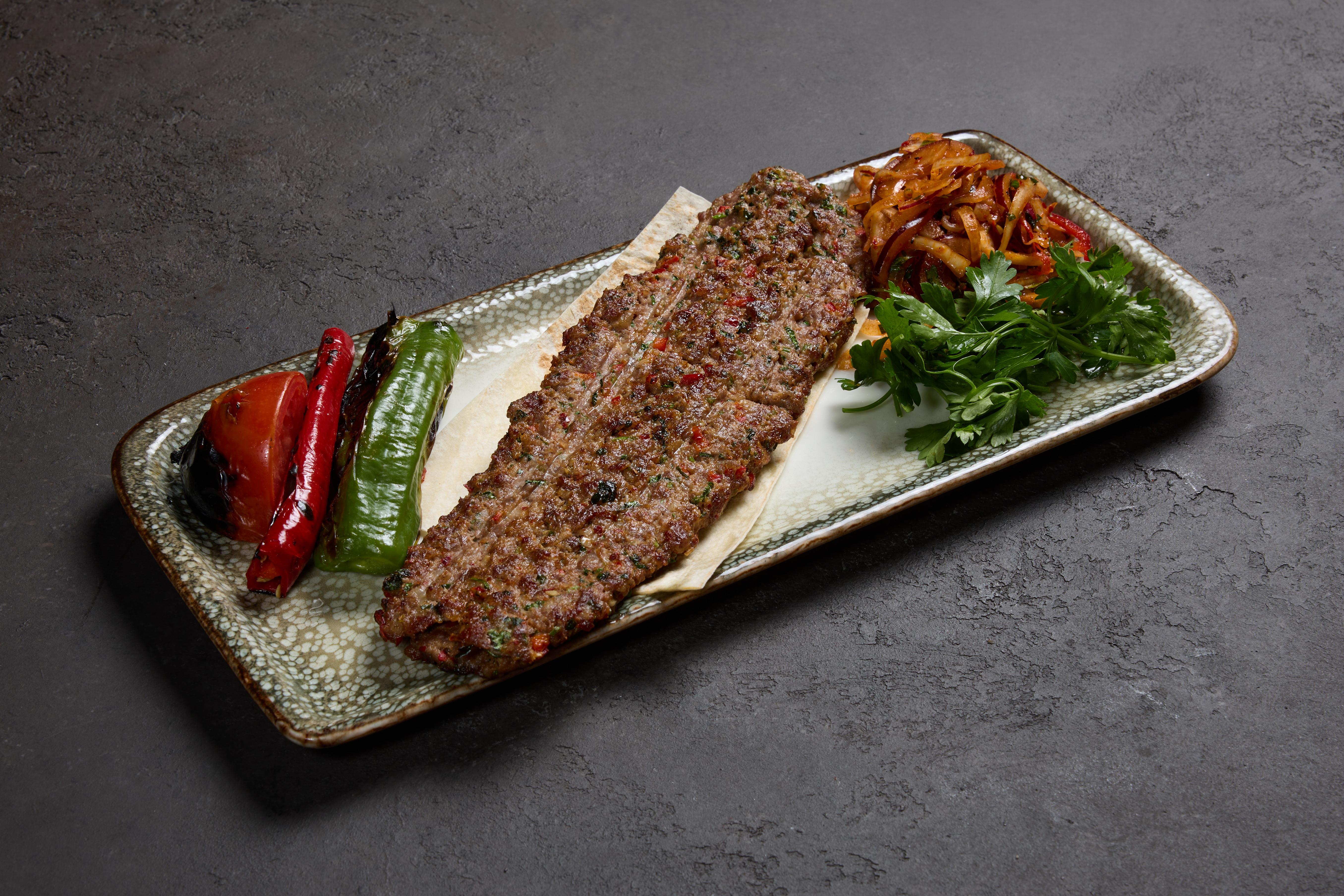 Urfa Kebap 250 gr