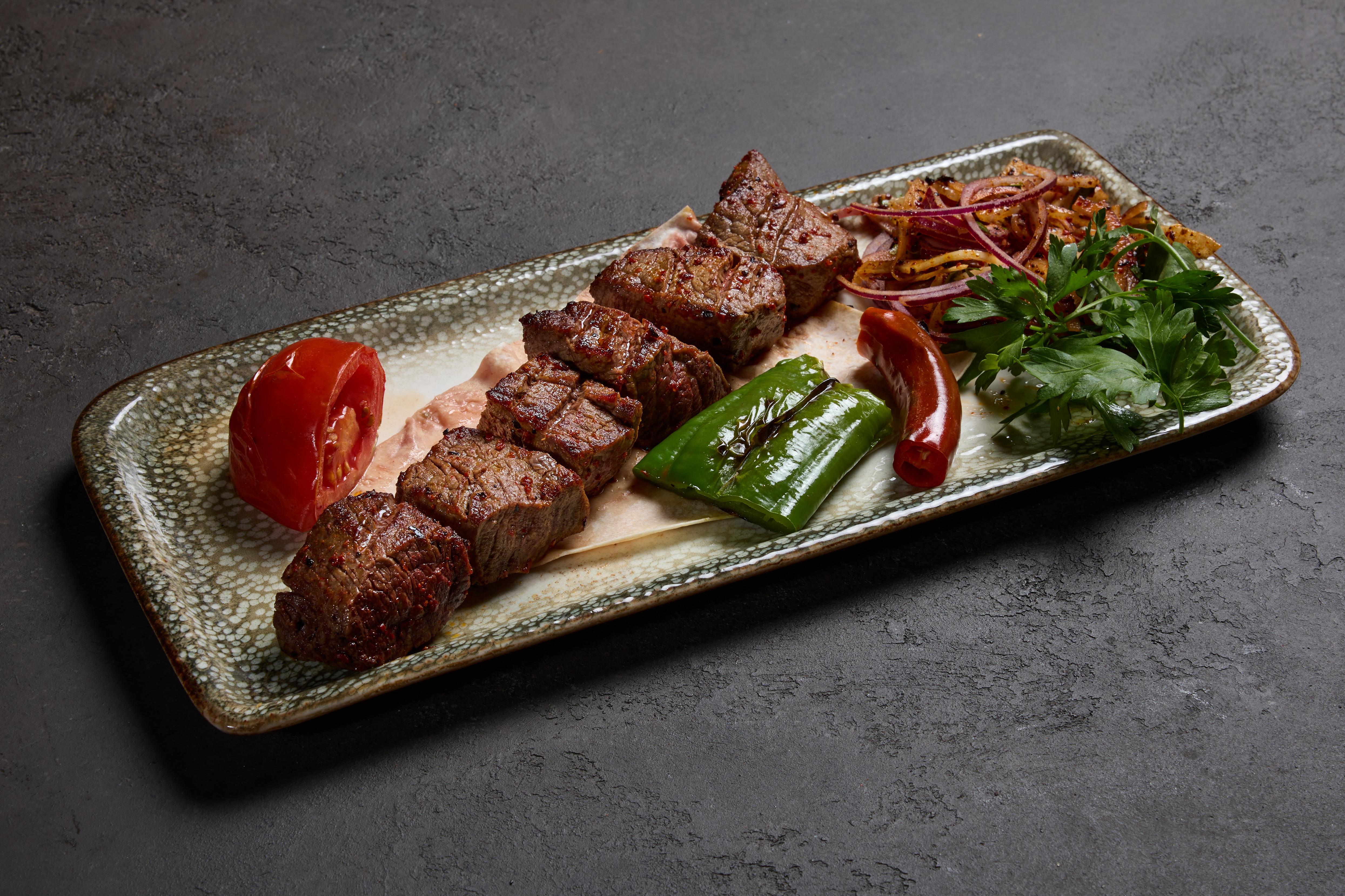 N'EVET Kazbaşı 300 gr