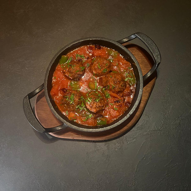 N’EVET Köfte 170 gr