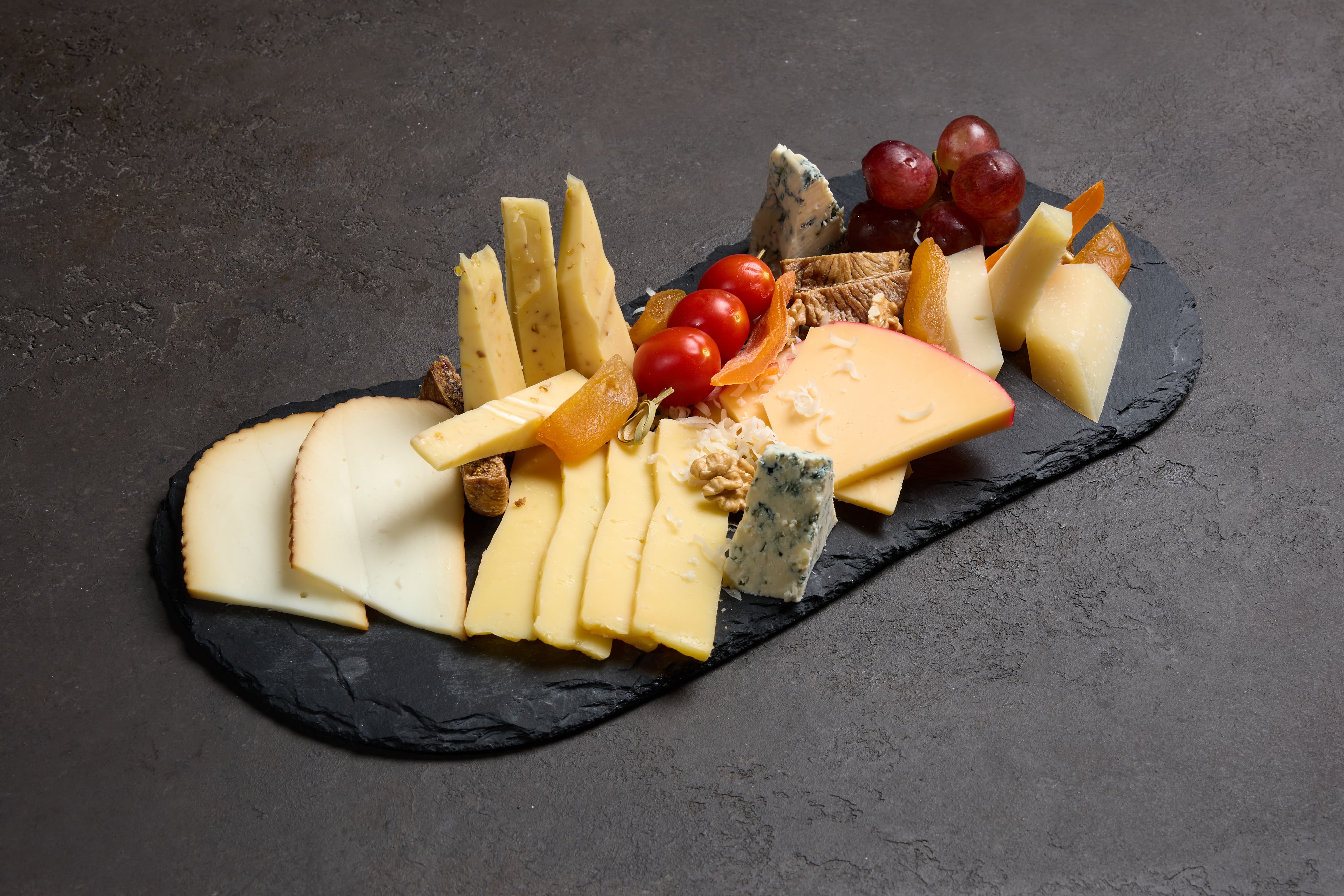 Peynir Tabağı 260 gr (2 Kişilik)