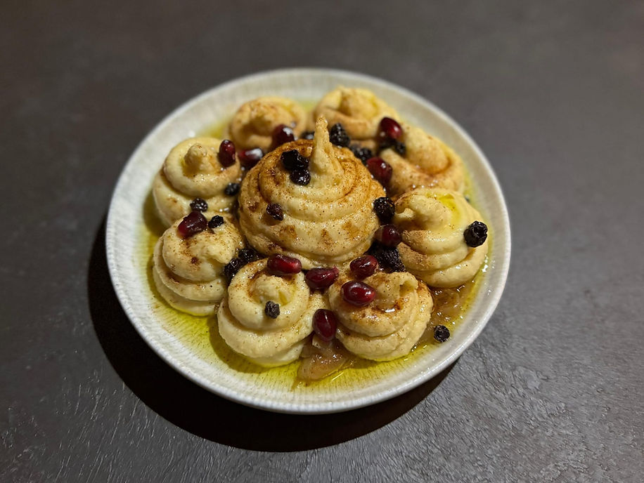 N’EVET Topik 170 gr