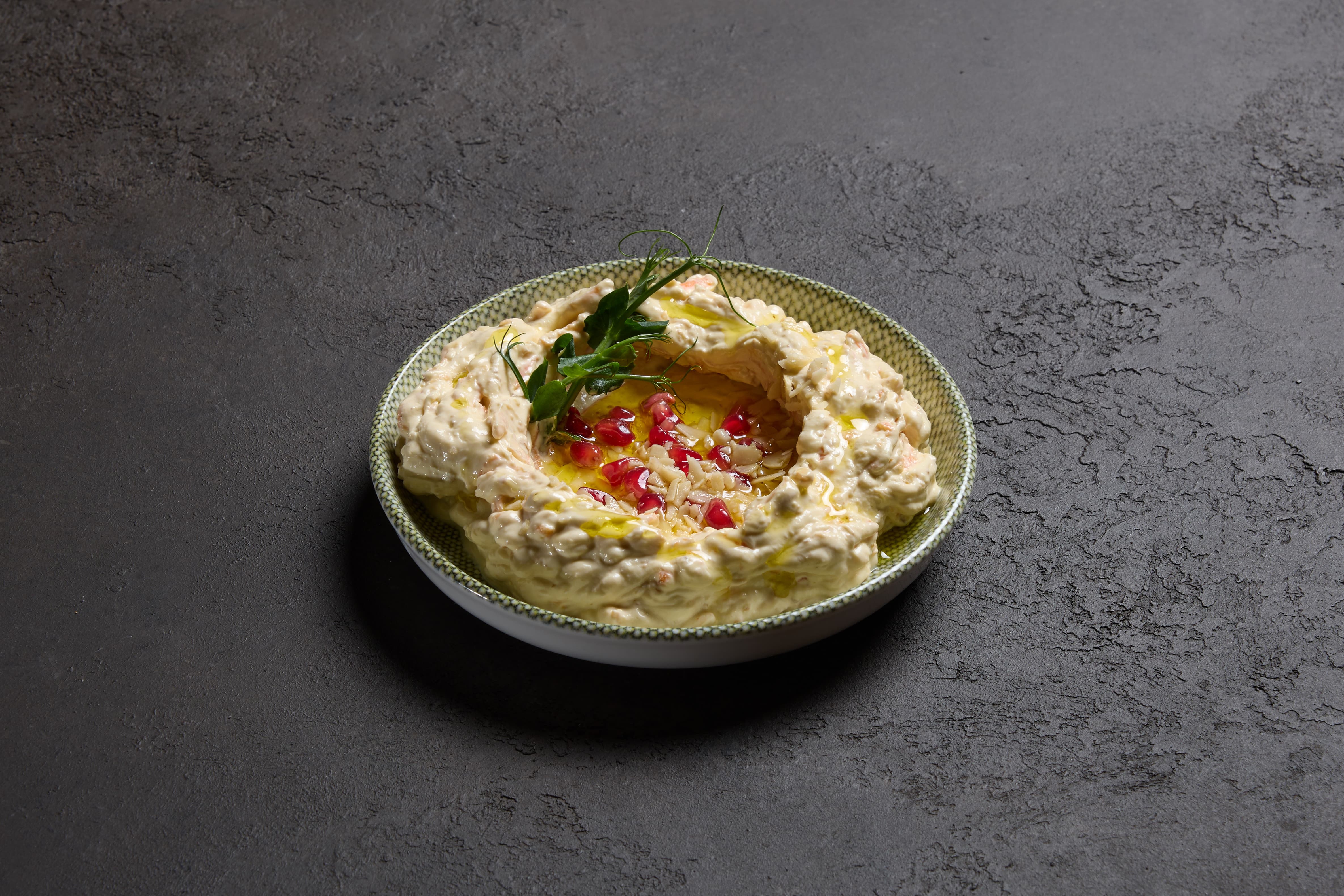 Havuç Tarator 140 gr