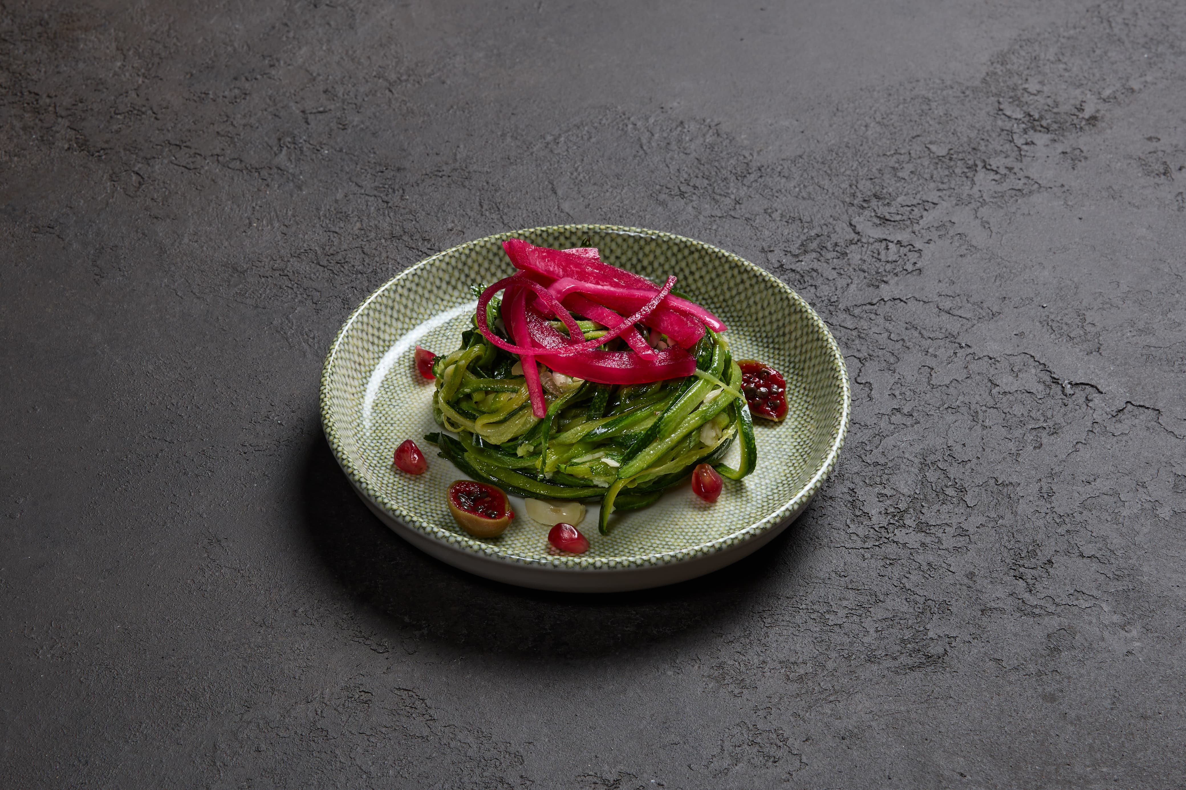 Kabak Sıyırma 120 gr