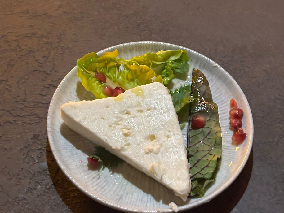 Ezine Beyaz Peynir 60 gr