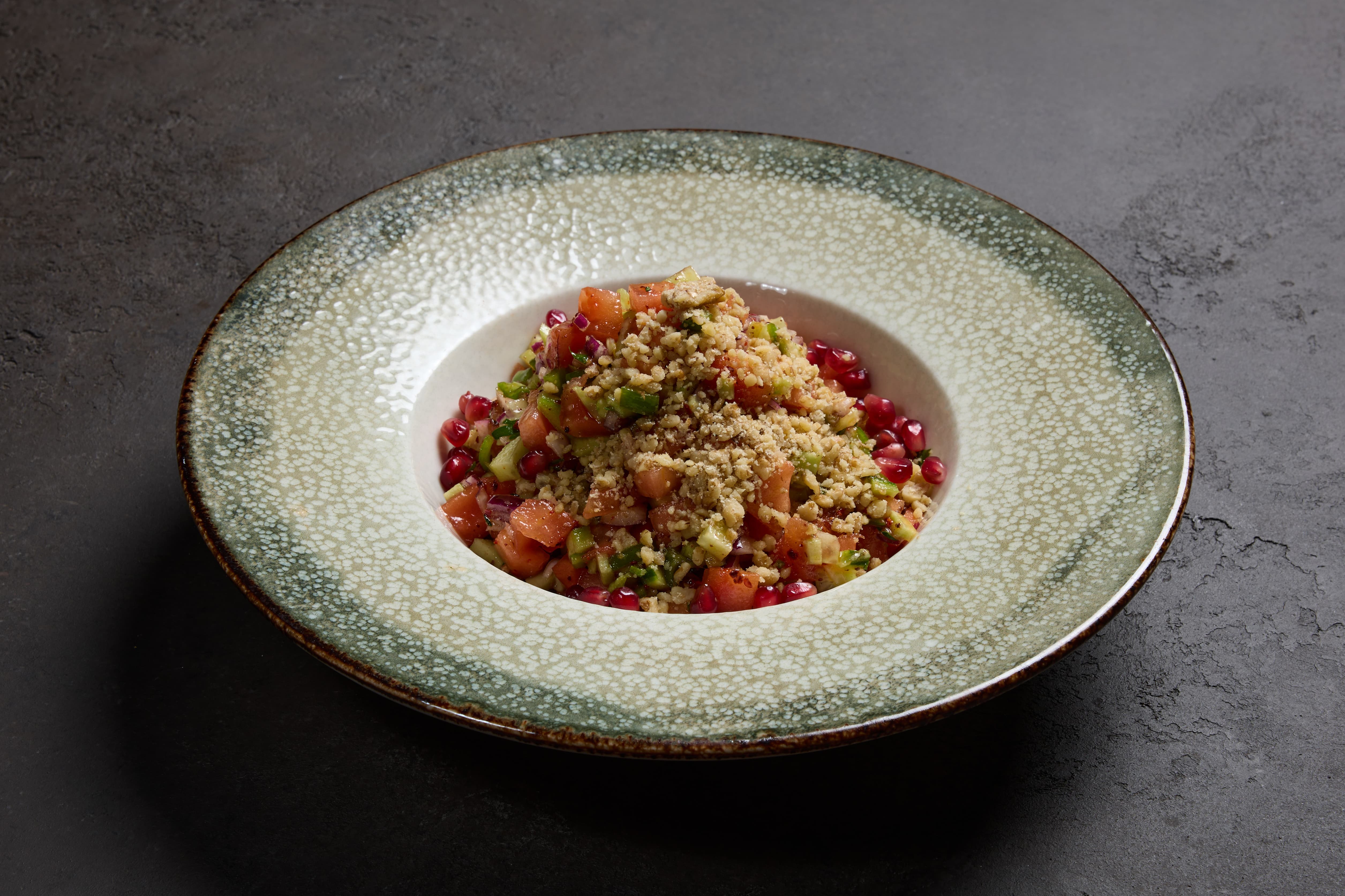 Gavurdağı Salatası 450 gr