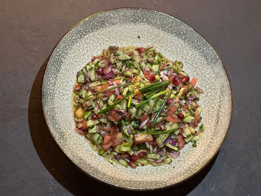 Çoban Salata 450 gr