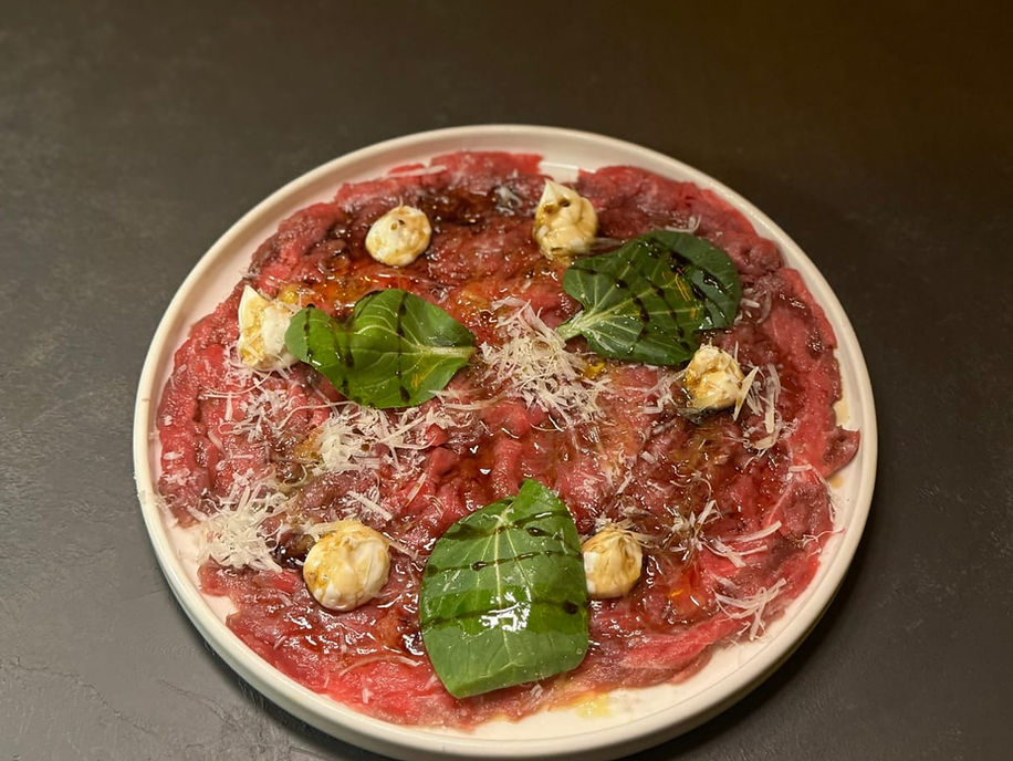 Dana Carpaccio 120 gr