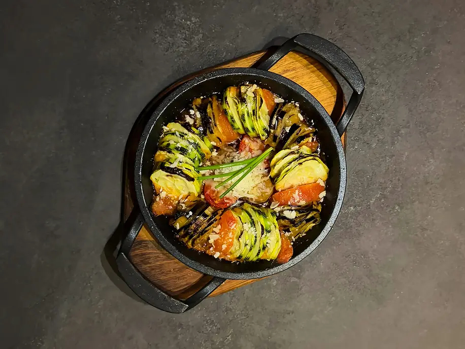 Ratatouille 250 gr