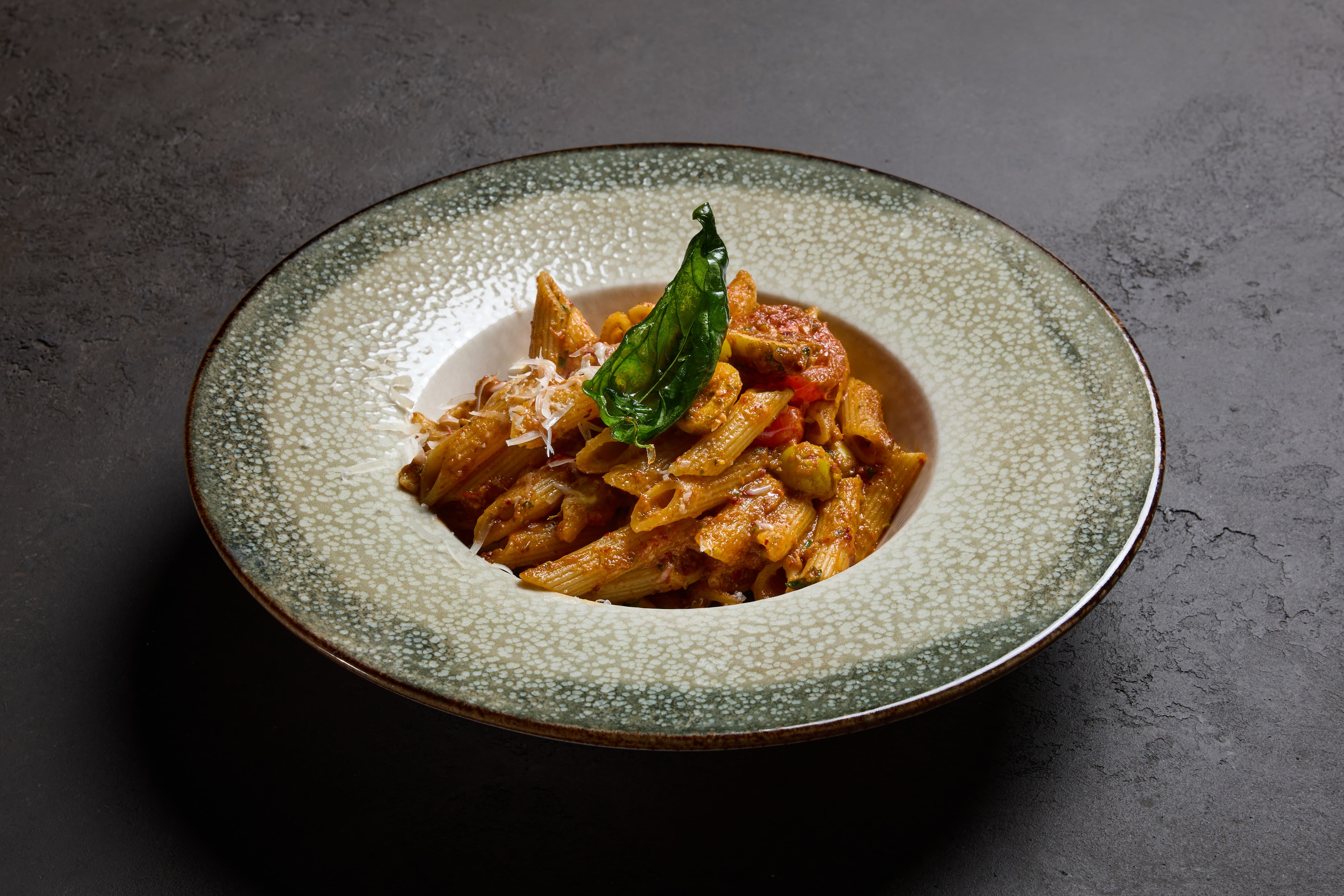 Penne Arrabbiata 320 gr
