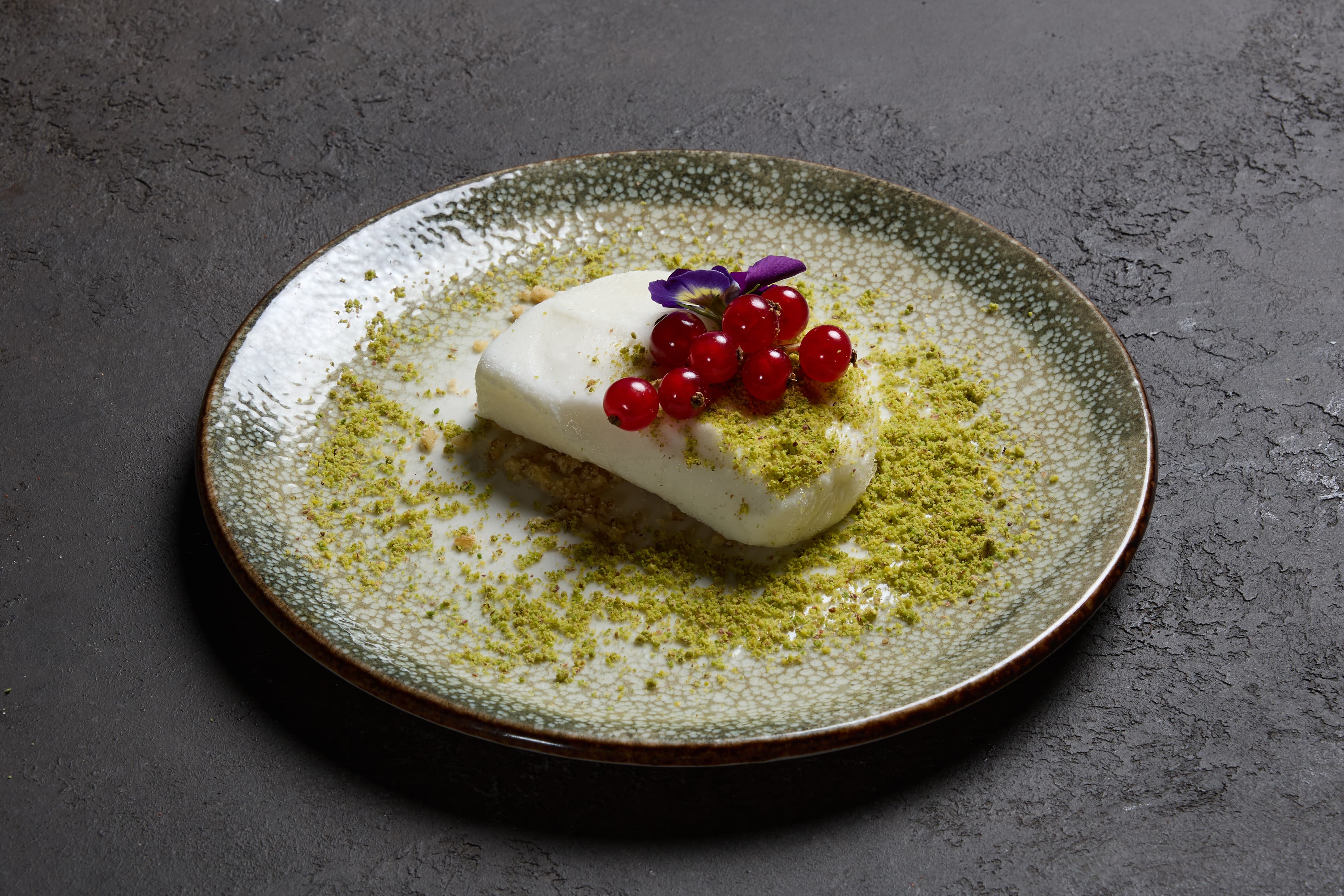 Maraş Kesme Dondurma