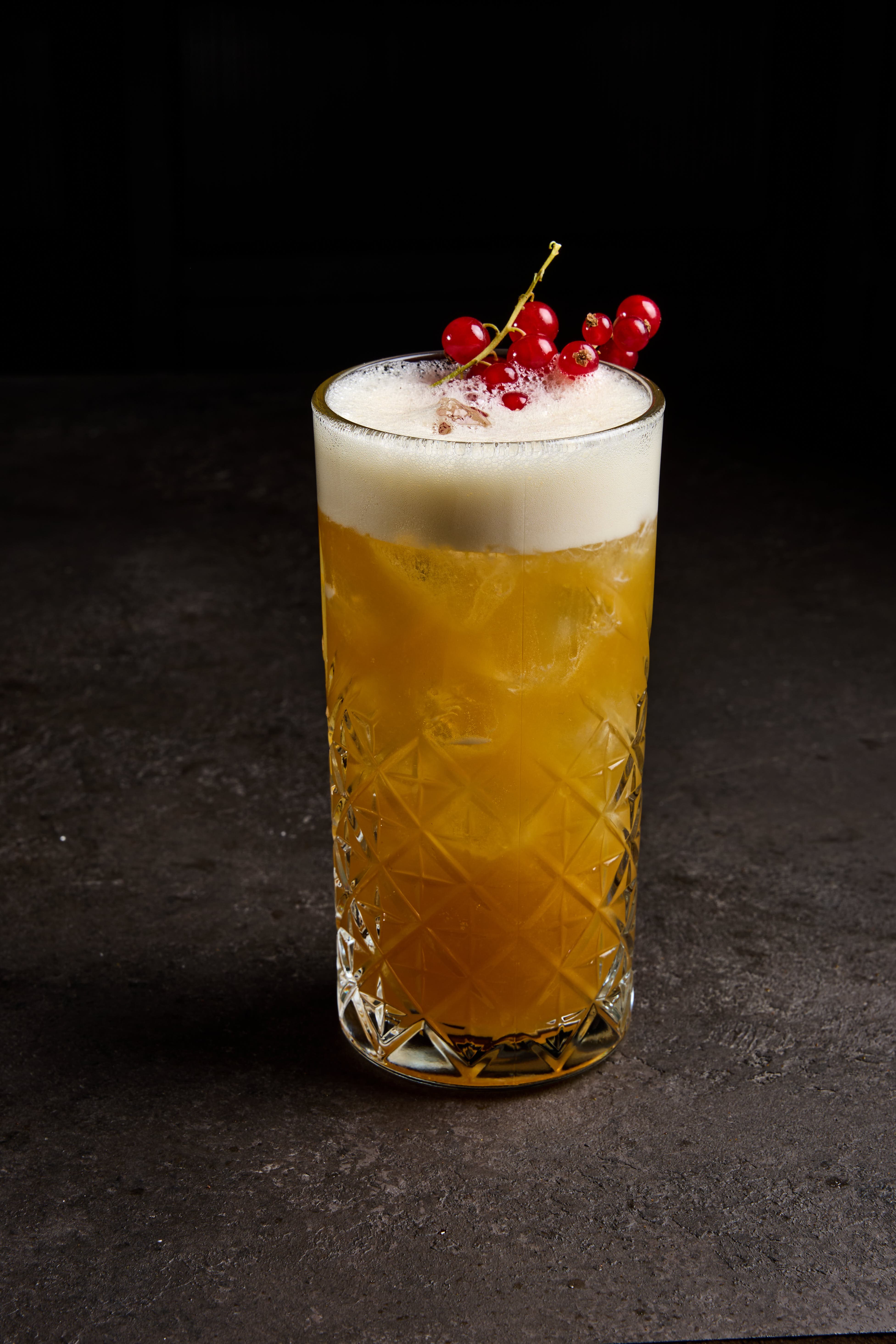 Late Night in Istanbul