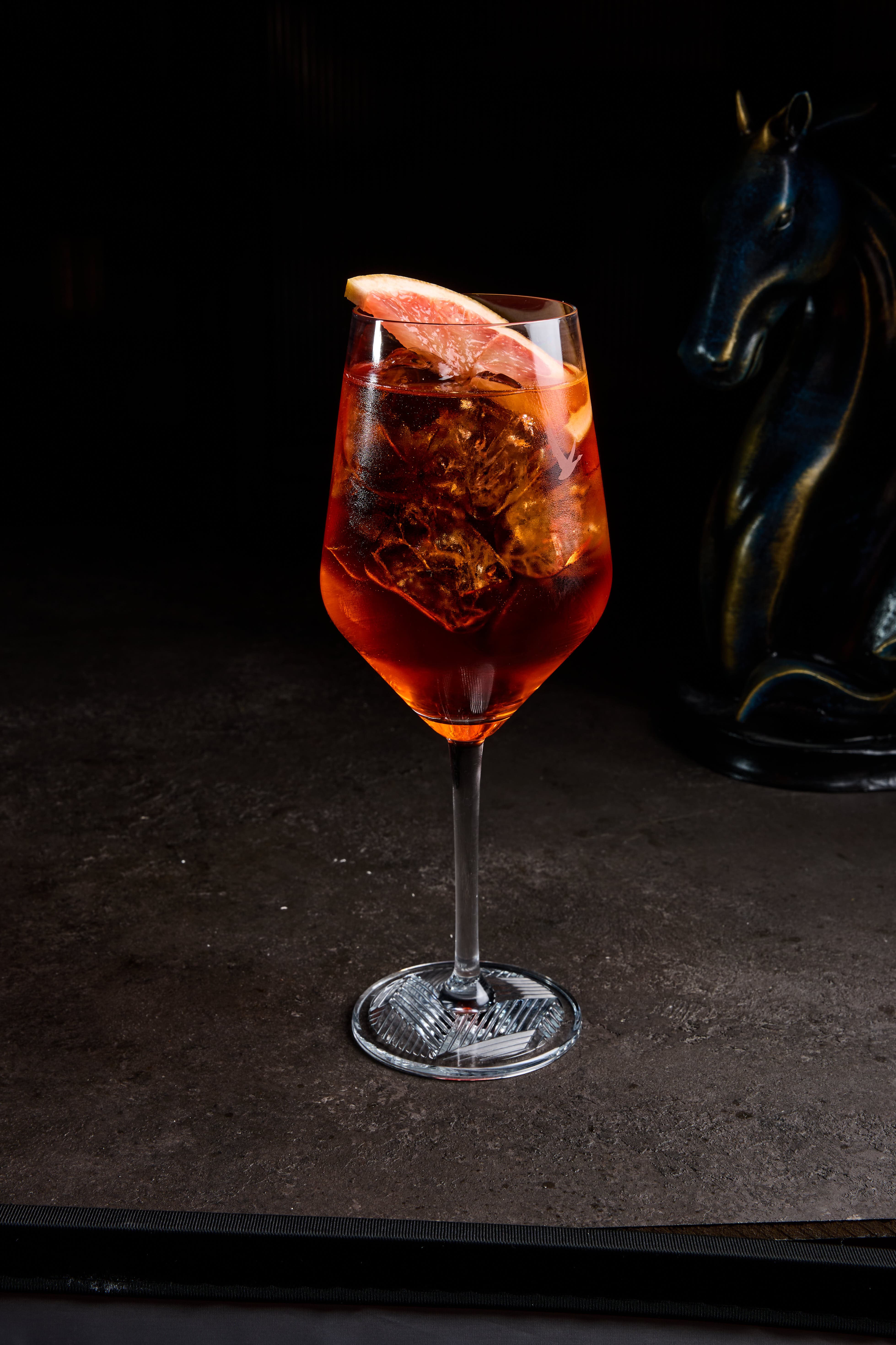 Aperol Spritz