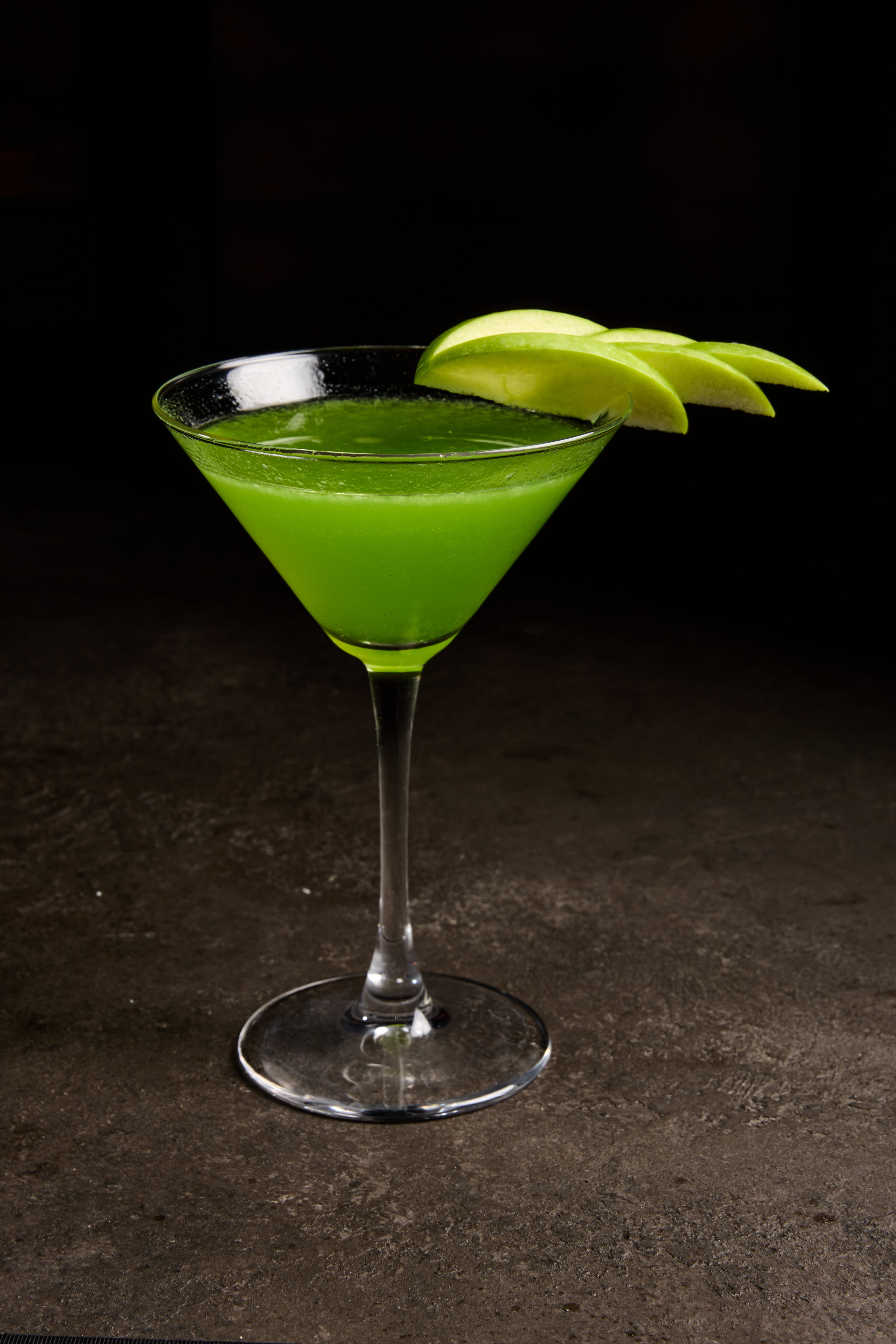 Apple Martini