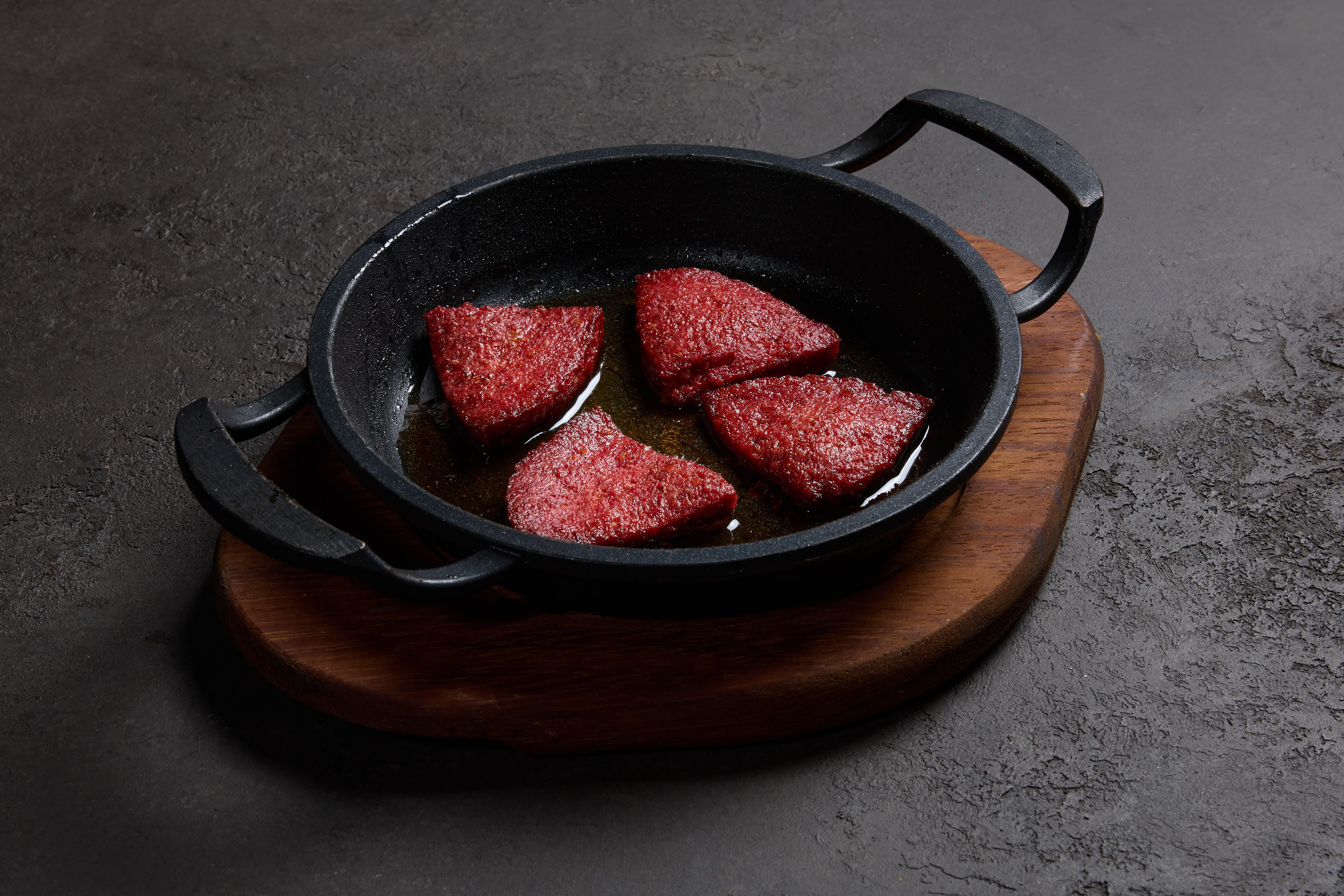 Sahanda Fıstıklı Sucuk