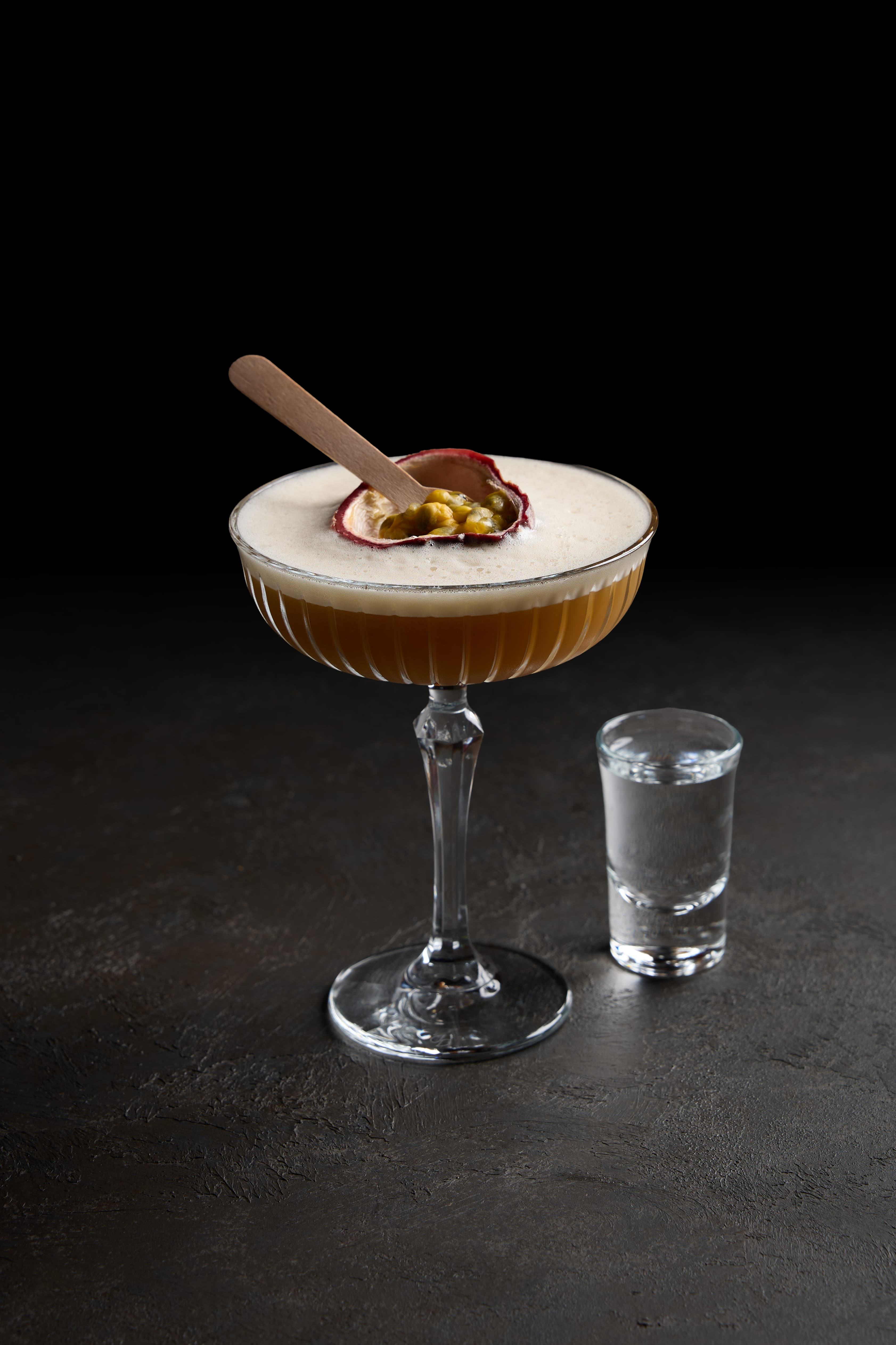 Porn Star Martini