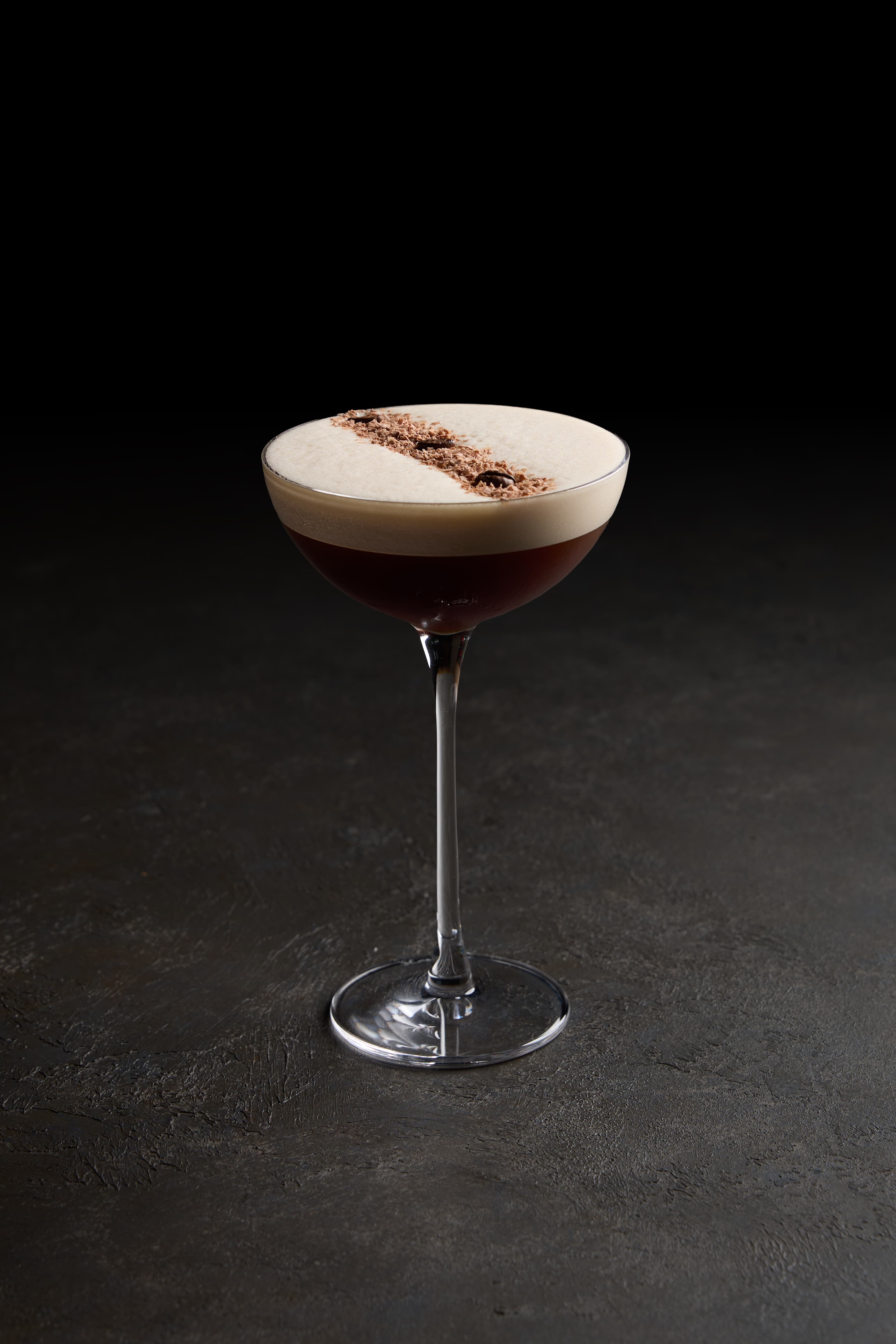 Espresso Martini