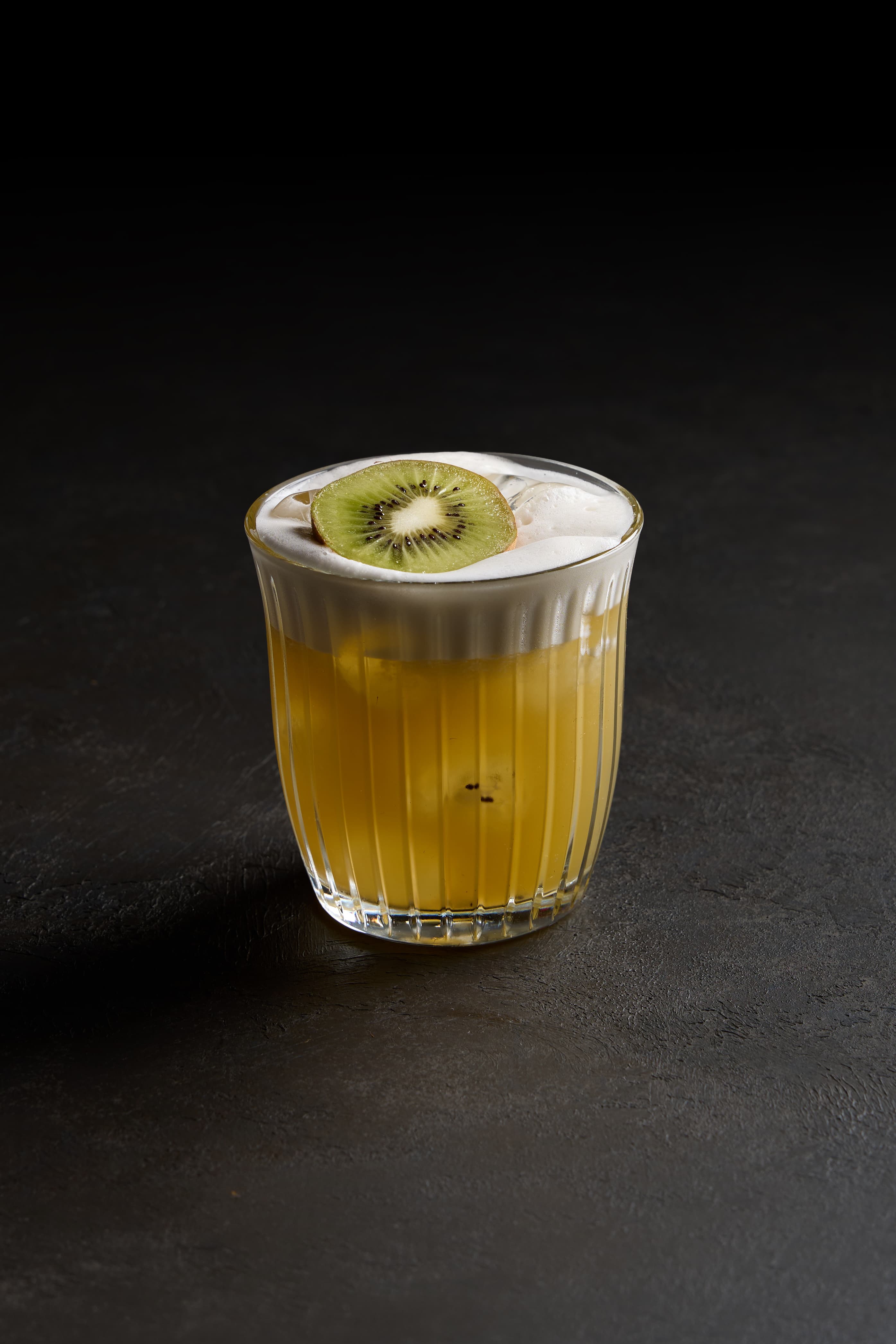 Kiwi Splash