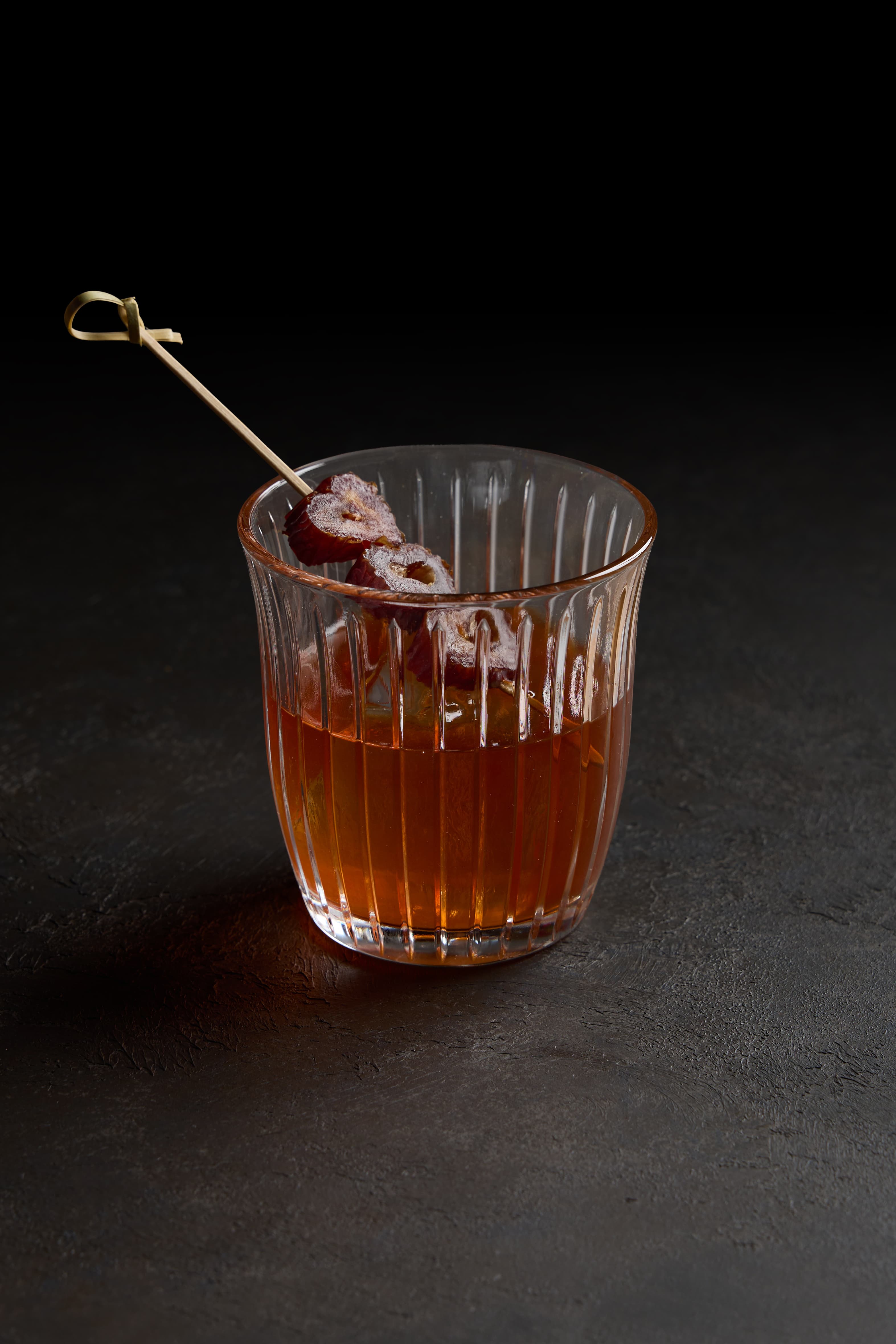 Anatolian Fashioned