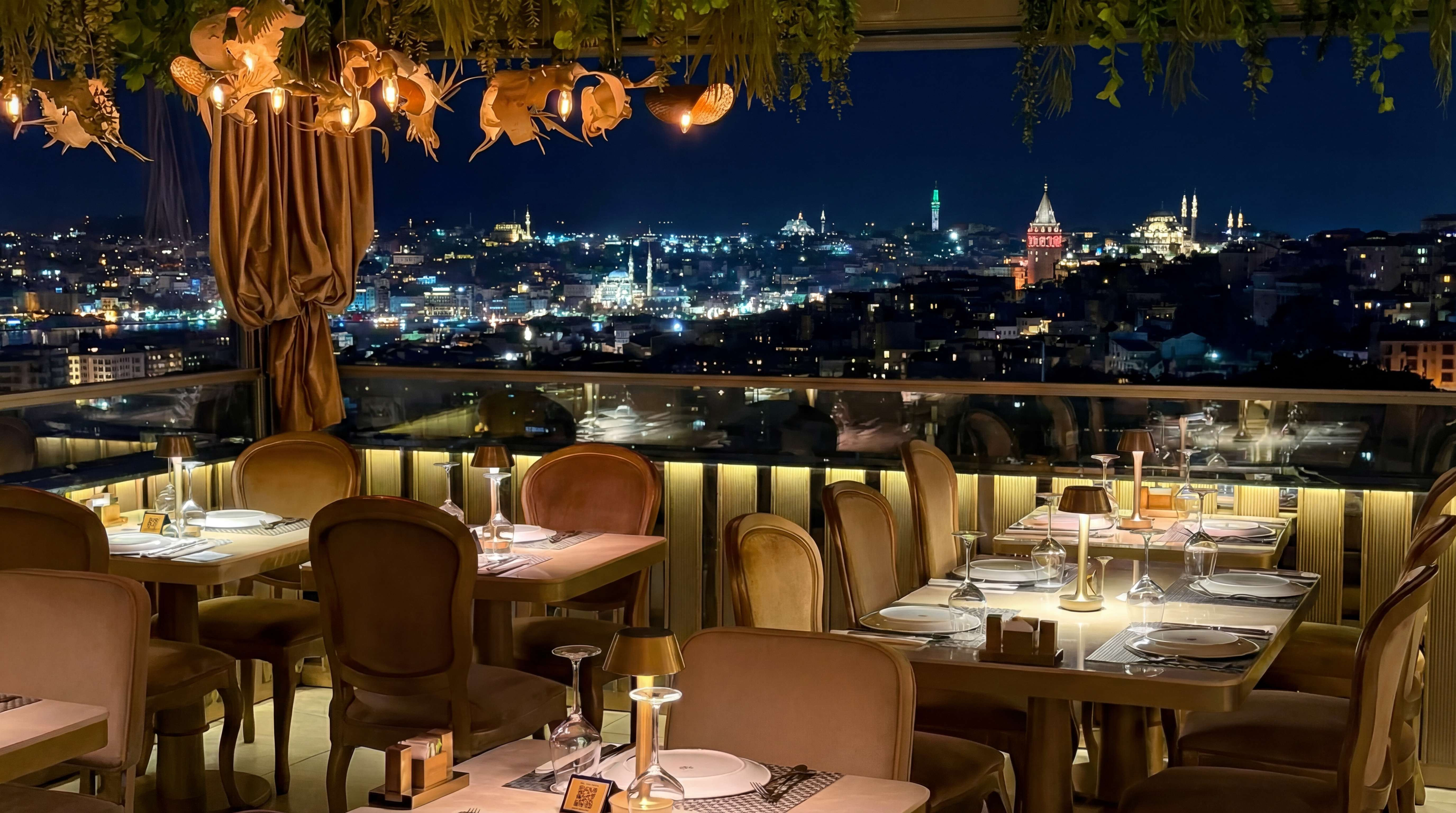 Nevet Istanbul